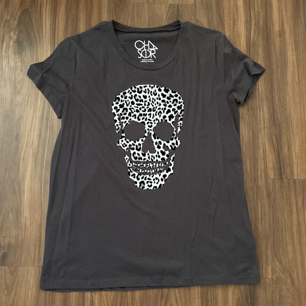 Chaser tee